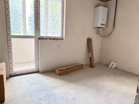 квартира по адресу Бельведерская ул., 32а