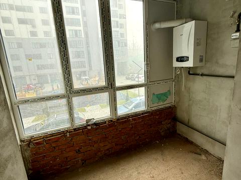 квартира за адресою Озерна вул., 16/1