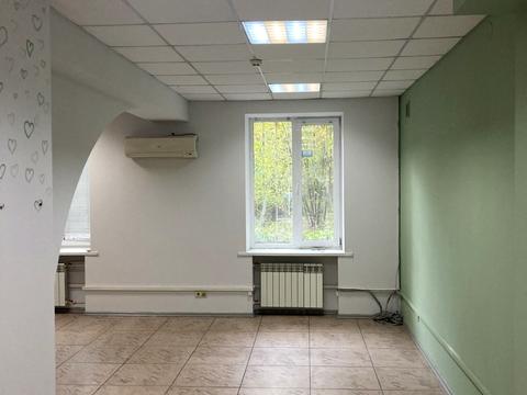 коммерческая по адресу Независимой Украины ул. (40 лет Советской Украины), 68-А