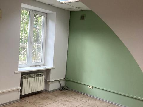 коммерческая по адресу Независимой Украины ул. (40 лет Советской Украины), 68-А