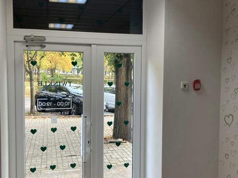 коммерческая по адресу Независимой Украины ул. (40 лет Советской Украины), 68-А