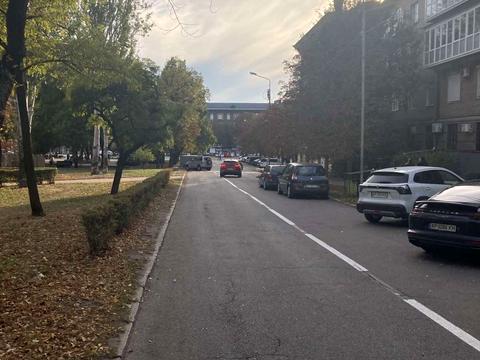 коммерческая по адресу Независимой Украины ул. (40 лет Советской Украины), 68-А