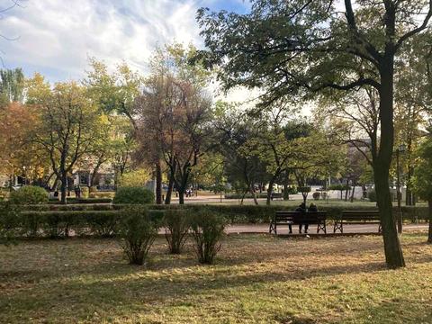 коммерческая по адресу Независимой Украины ул. (40 лет Советской Украины), 68-А