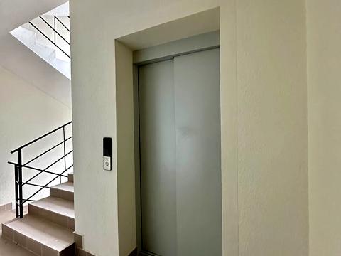 квартира по адресу Черновола ул., (Будинок 2)