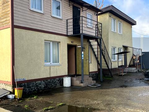 комерційна за адресою Промислова вул., 6