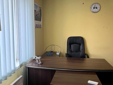 комерційна за адресою Промислова вул., 6