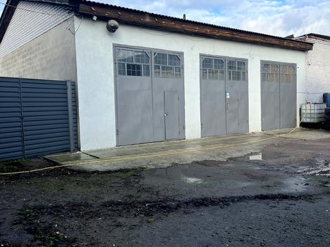 комерційна за адресою Промислова вул., 6