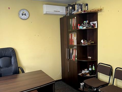 комерційна за адресою Промислова вул., 6