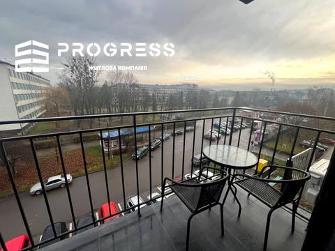 квартира по адресу Флотская ул., 10Б