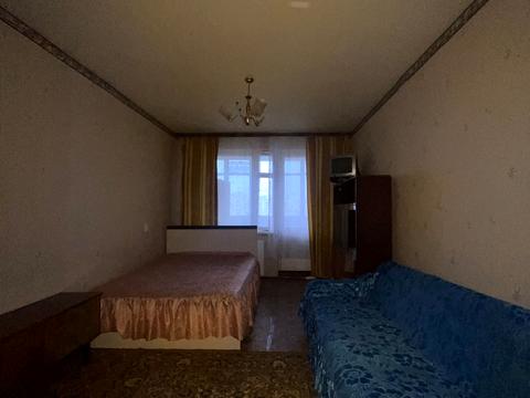 квартира по адресу Прикордонника Лазаренка ул., 4/1