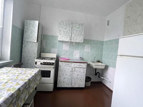 квартира по адресу Прикордонника Лазаренка ул., 4/1