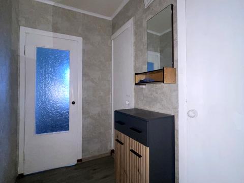 квартира по адресу Прикордонника Лазаренка ул., 4/1