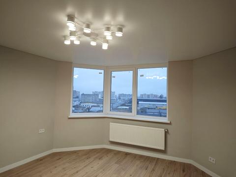 квартира по адресу Будівельників ул., (Будинок 1)