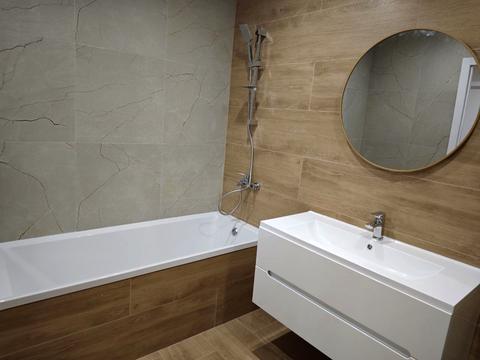 квартира по адресу Будівельників ул., (Будинок 1)