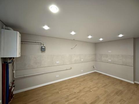 квартира по адресу Будівельників ул., (Будинок 1)