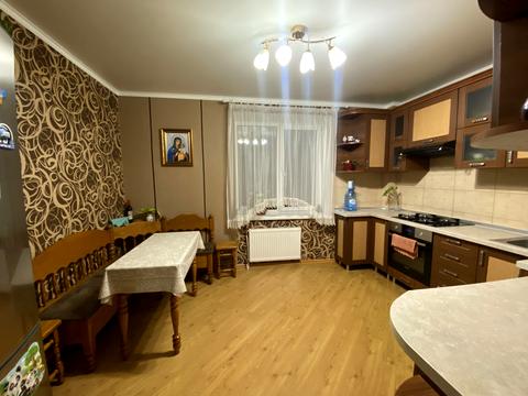 квартира по адресу Кулика і Гудачека ул. (Макарова), 56