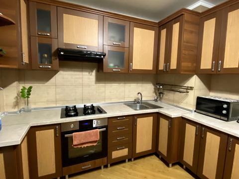 квартира по адресу Кулика і Гудачека ул. (Макарова), 56