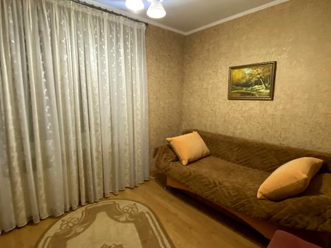 квартира по адресу Кулика і Гудачека ул. (Макарова), 56