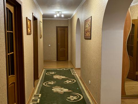 квартира по адресу Кулика і Гудачека ул. (Макарова), 56