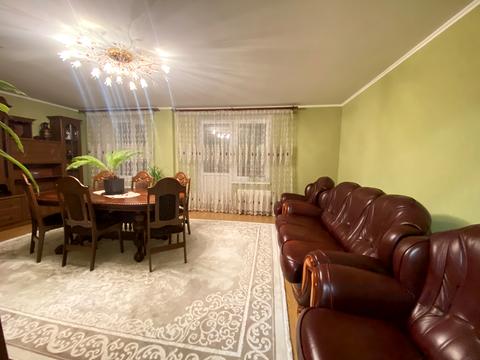 квартира по адресу Кулика і Гудачека ул. (Макарова), 56