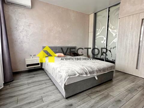 квартира за адресою Європейська вул. (Фрунзе), 146-Е