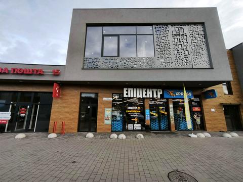 коммерческая по адресу Героїв України ул. (Тімірязєва), 12Б