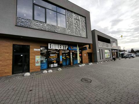 коммерческая по адресу Героїв України ул. (Тімірязєва), 12Б