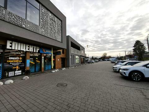 коммерческая по адресу Героїв України ул. (Тімірязєва), 12Б