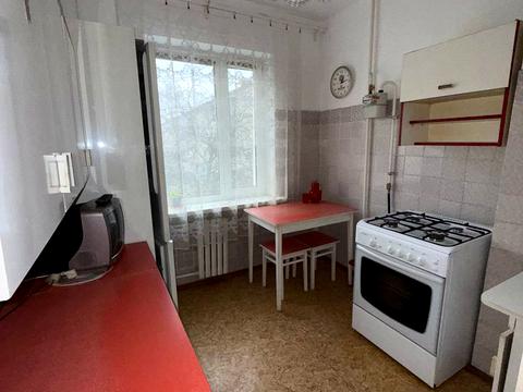 квартира по адресу Полтава, Героев Сталинграда ул., 9