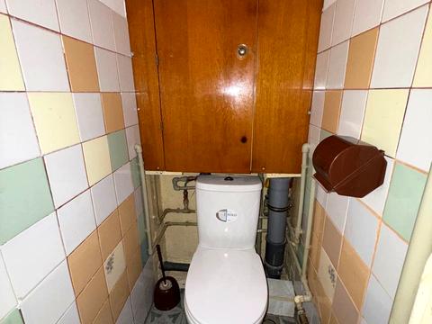 квартира по адресу Полтава, Героев Сталинграда ул., 9