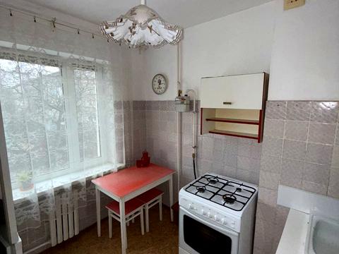 квартира по адресу Полтава, Героев Сталинграда ул., 9