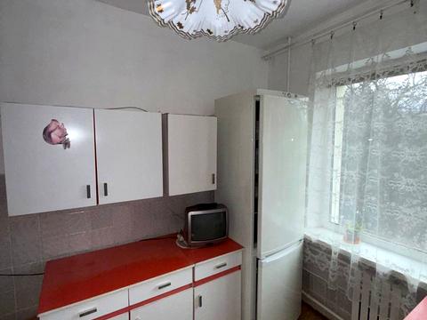 квартира по адресу Полтава, Героев Сталинграда ул., 9