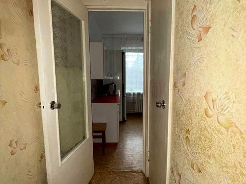 квартира по адресу Полтава, Героев Сталинграда ул., 9