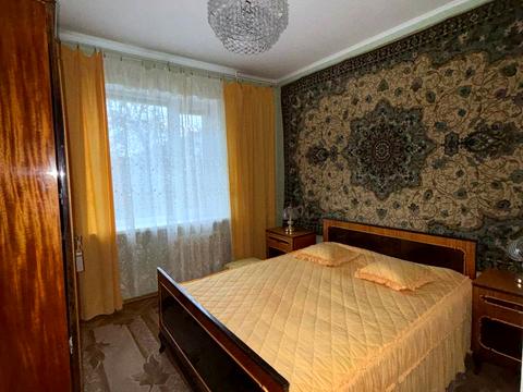 квартира по адресу Полтава, Героев Сталинграда ул., 9