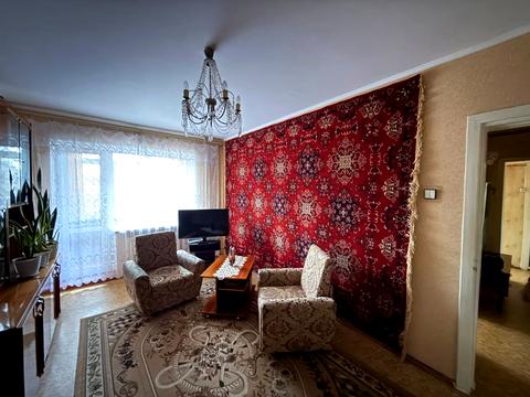 квартира по адресу Полтава, Героев Сталинграда ул., 9