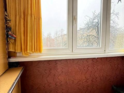 квартира по адресу Полтава, Героев Сталинграда ул., 9