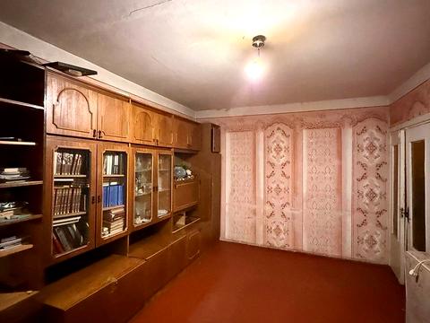 квартира по адресу Русская ул., 285-Г