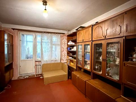 квартира по адресу Русская ул., 285-Г