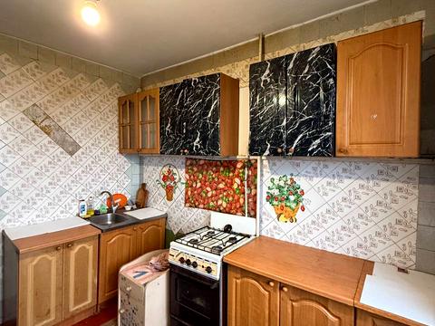 квартира по адресу Русская ул., 285-Г