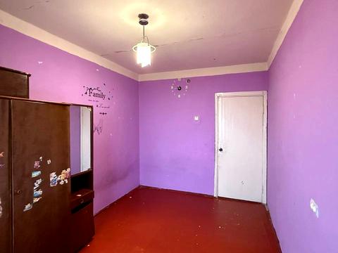 квартира по адресу Русская ул., 285-Г