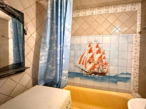 квартира по адресу Русская ул., 285-Г