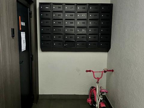 квартира по адресу Капушанская ул., 168-А