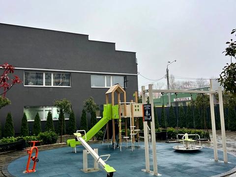 квартира по адресу Капушанская ул., 168-А