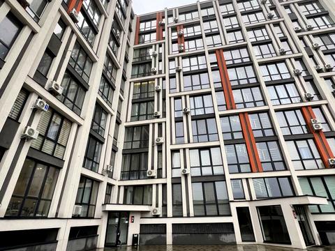 квартира по адресу Капушанская ул., 168-А