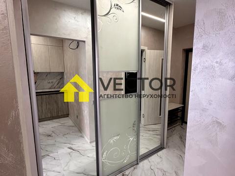 квартира за адресою Європейська вул. (Фрунзе), 146-Е