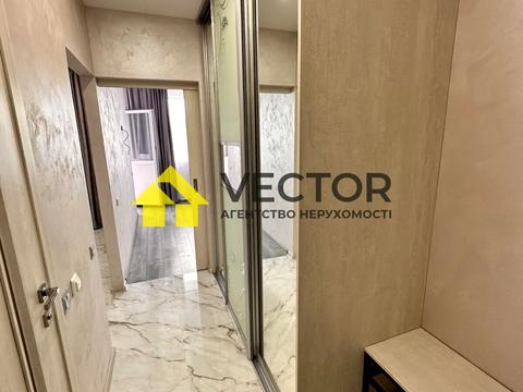 квартира за адресою Європейська вул. (Фрунзе), 146-Е