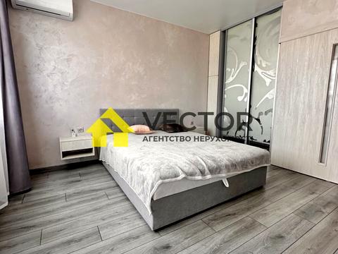 квартира за адресою Європейська вул. (Фрунзе), 146-Е