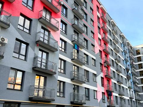 квартира за адресою Національної Гвардії вул., 14-Ч