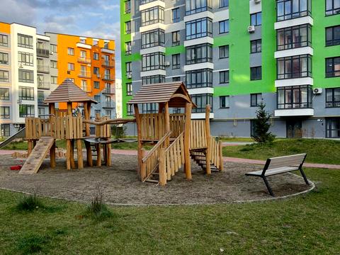 квартира за адресою Національної Гвардії вул., 14-Ч