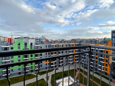 квартира за адресою Національної Гвардії вул., 14-Ч